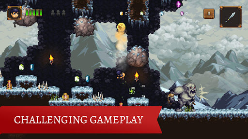 Tải Shadow of the Orient MOD APK
