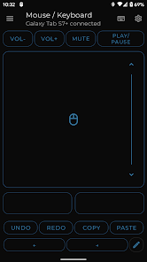 Capturas de pantalla