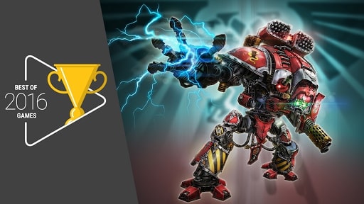 Warhammer 40K: Freeblade MOD APK