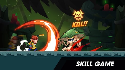 Monkey King: Myth of Skull ApkUnlimit