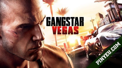 download Gangstar Vegas hack