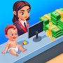 Ông trùm bệnh viện nhàn rỗi