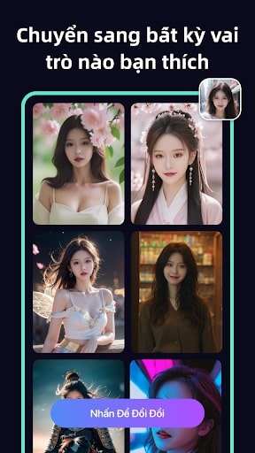 FaceFancy PRO Version ApkUnlimit