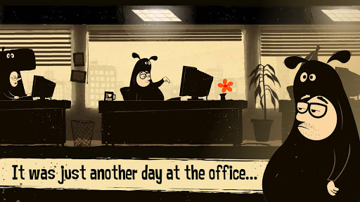 The Office Quest MOD APK