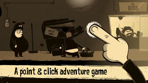 Tải The Office Quest APK
