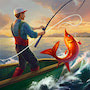 Fishing Rival