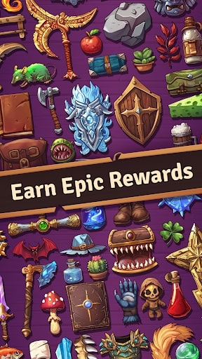 Backpack Brawl tại ApkUnlimit