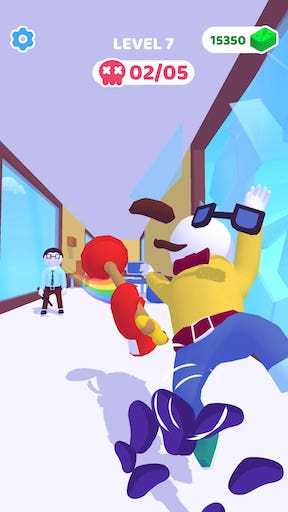 Tải game Smash them all APK