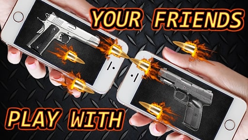 Gun Sounds: Gun Simulator ApkUnlimit