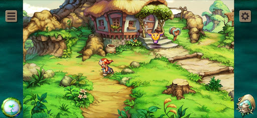 Legend of Mana MOD Version
