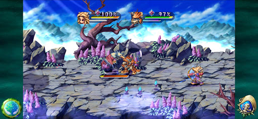 Legend of Mana at ApkUnlimit