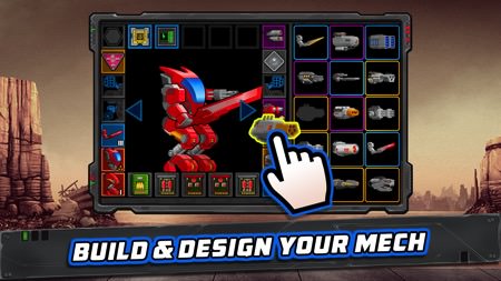 Download Super Mechs
