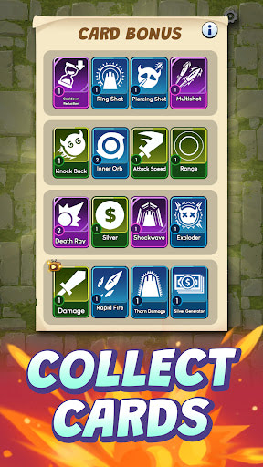 Empire Kingdom: Idle Tower TD free shopping MOD