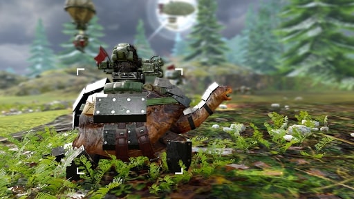 War Tortoise 2 ApkUnlimit