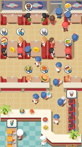 Foodventure Inc at ApkUnlimit