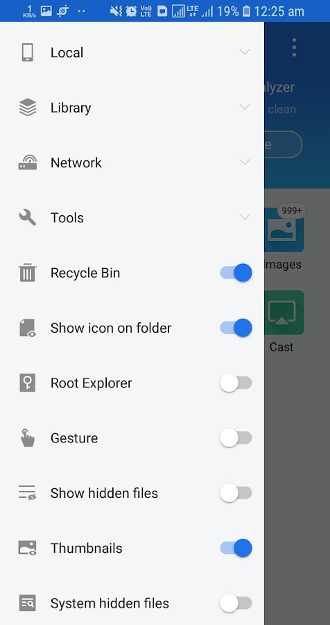 ES Explorer PRO APK at ApkUnlimit
