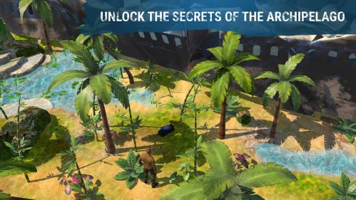 Survivalist: invasion PRO MOD utility menu