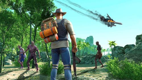 Survivalist: invasion PRO MOD unlimited money
