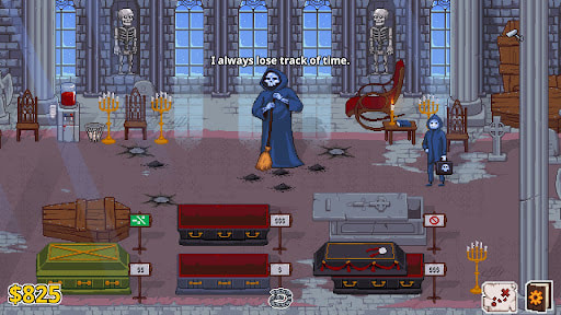 Peace Death 2 MOD full tiền