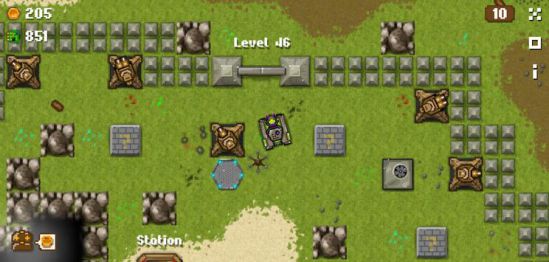 Tank Story: Levels hack full money