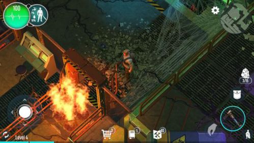 Survivalist sinh tồn