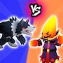 Merge Battle Tactics