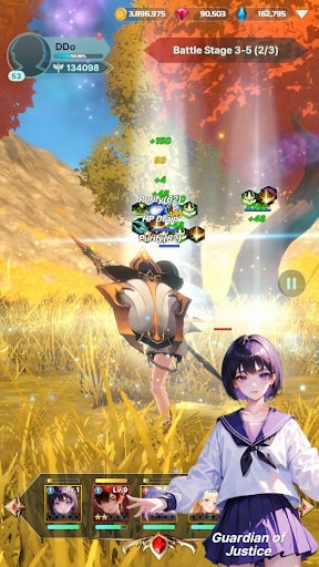 Crash Of Thrones MOD APK ApkUnlimit