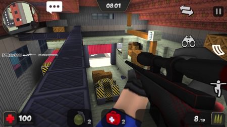 Download KUBOOM game now