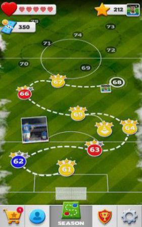 Score! Hero 2 – Thể thao đỉnh cao