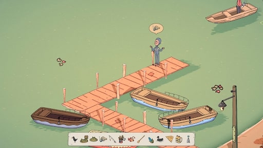 Download Wind Peaks MOD