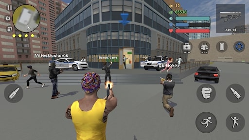 Download Criminal Russia 3D Boris MOD