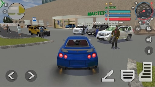 Install Criminal Russia 3D Boris APK