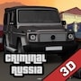 Criminal Russia 3D Boris