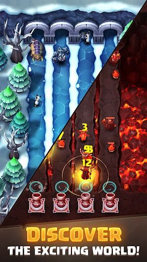 BATTLE PLAN MOD Vô Hạn Tiền