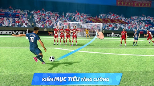 Soccer Star 2021 Football Cards – Top-tier Football Game
