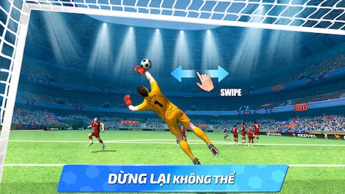 Soccer Star 2021 Football Cards MOD – Unlimited Cash