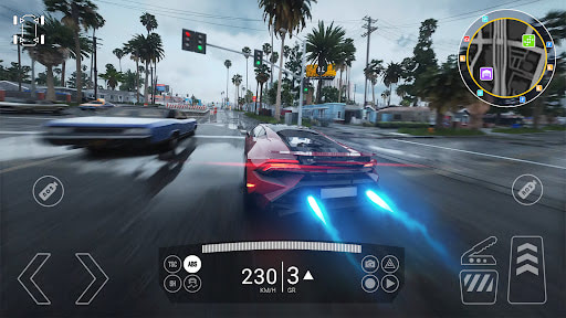 Real Car Driving ApkUnlimit
