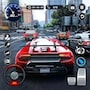 Real Car Driving