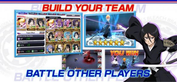 BLEACH Brave Souls unlimited skills mod