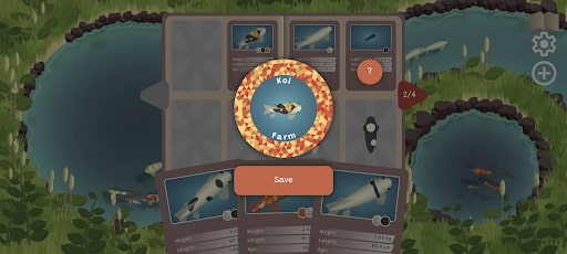 Download Koi Farm APK