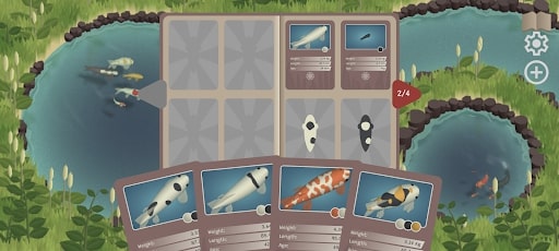 Download Koi Farm MOD APK