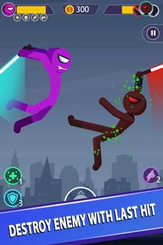 Stickman Battle stickman fighter
