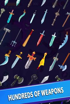 Stickman Battle game