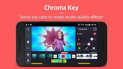 download kinemaster pro mod premium unlocked