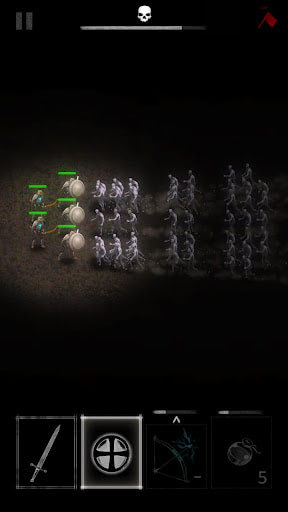Unknown Knights ApkUnlimit