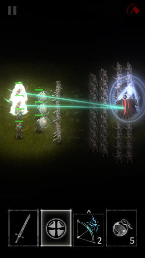 Unknown Knights MOD