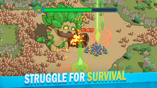 Install Leaps of Ages APK
