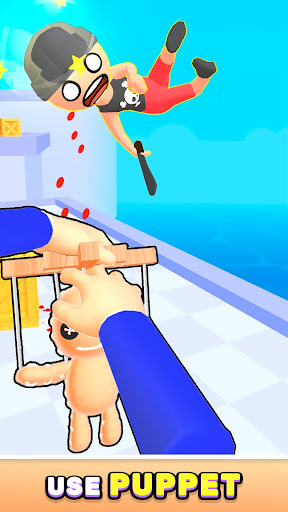Puppet Lord 3D tại ApkUnlimit