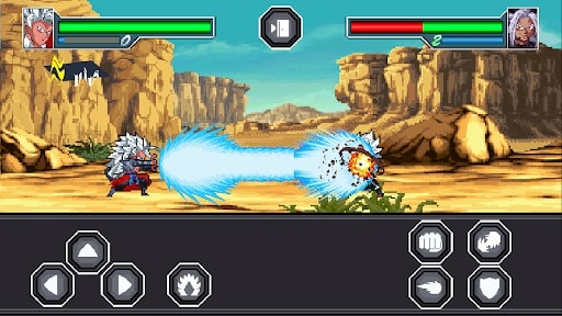 Galaxy of Champions ApkUnlimit