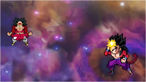 Ultimate Heroes ApkUnlimit